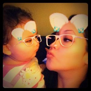 Meet your Posher, Graciela